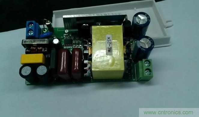 LED驅(qū)動(dòng)電源應(yīng)用&ldquo;對(duì)號(hào)入座&rdquo;