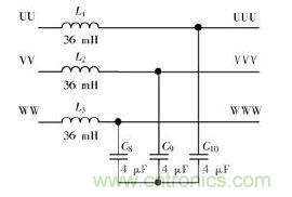 詳述變頻電源的整流、驅(qū)動、逆變、濾波模塊