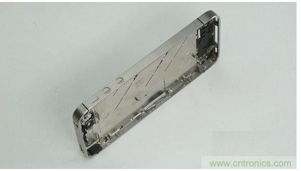 iPhone的設計、制造工藝歷程