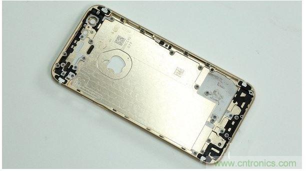 iPhone的設計、制造工藝歷程