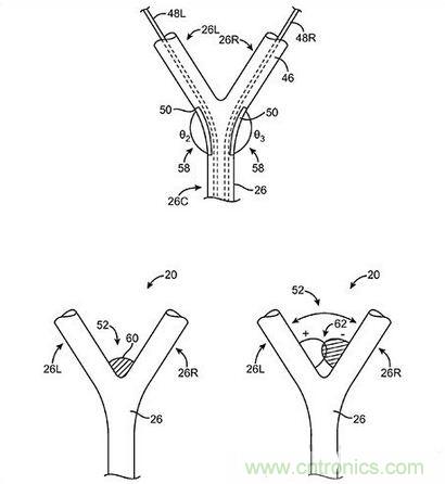 近期值得關(guān)注的蘋果專利，不妨一看！