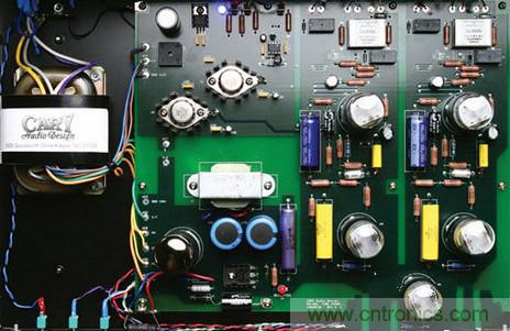 聽過汽車超速開罰單，放大器被抓超速聽說過沒？