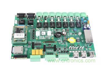 電源模塊+MPS芯片=分分鐘解決系統(tǒng)電源！