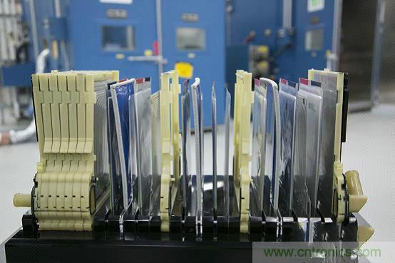 逆天的新能源！探訪&ldquo;明日之星&rdquo;&mdash;&mdash;Bolt電池系統(tǒng)