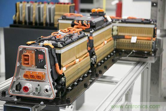 逆天的新能源！探訪&ldquo;明日之星&rdquo;&mdash;&mdash;Bolt電池系統(tǒng)