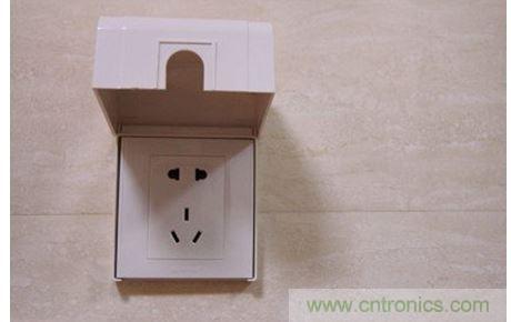 避免被電死，燈具開關(guān)你用對了嗎？