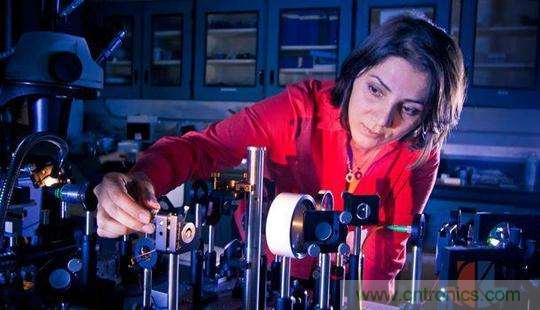 從原理及實(shí)現(xiàn)，看&ldquo;光腦&rdquo;的性能如何把&ldquo;電腦&rdquo;秒成渣！