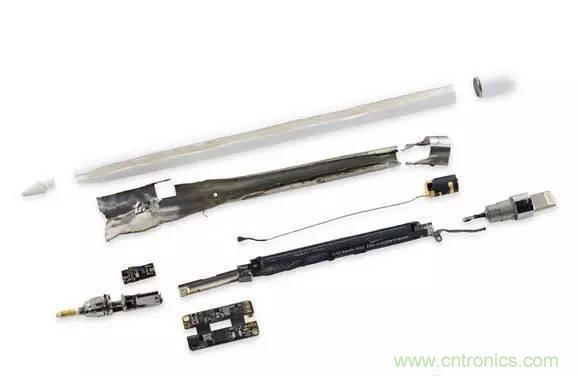 不會取代手指的Apple Pencil ，究竟有什么特別？