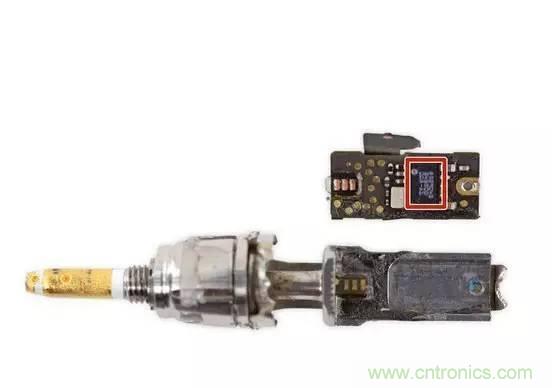 不會取代手指的Apple Pencil ，究竟有什么特別？