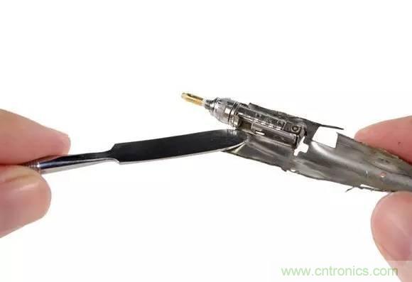 不會取代手指的Apple Pencil ，究竟有什么特別？