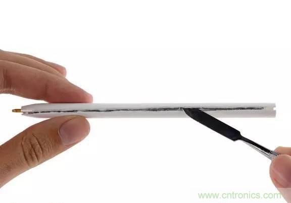 不會取代手指的Apple Pencil ，究竟有什么特別？