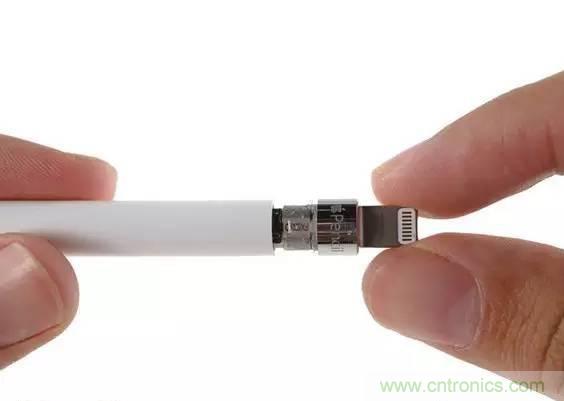 不會取代手指的Apple Pencil ，究竟有什么特別？