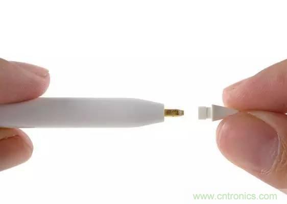 不會取代手指的Apple Pencil ，究竟有什么特別？