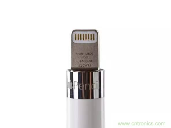 不會取代手指的Apple Pencil ，究竟有什么特別？