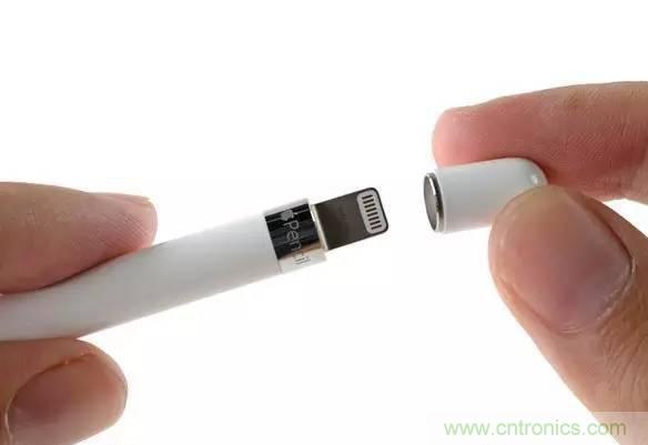 不會取代手指的Apple Pencil ，究竟有什么特別？