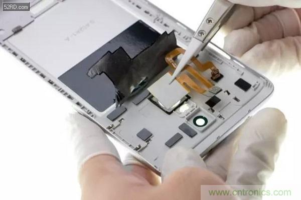  紅米Note 3姍姍來遲，是否藏有玄機(jī)？一拆便知