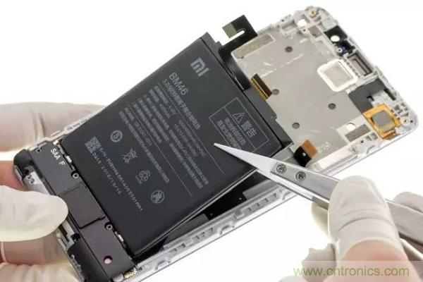  紅米Note 3姍姍來遲，是否藏有玄機(jī)？一拆便知