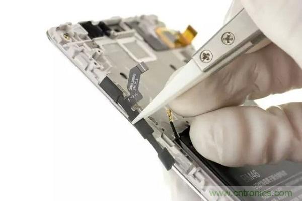  紅米Note 3姍姍來遲，是否藏有玄機(jī)？一拆便知