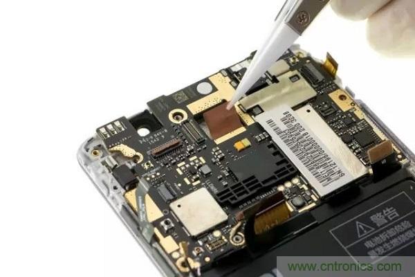  紅米Note 3姍姍來遲，是否藏有玄機(jī)？一拆便知