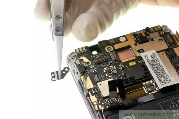  紅米Note 3姍姍來遲，是否藏有玄機(jī)？一拆便知