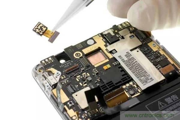  紅米Note 3姍姍來遲，是否藏有玄機(jī)？一拆便知