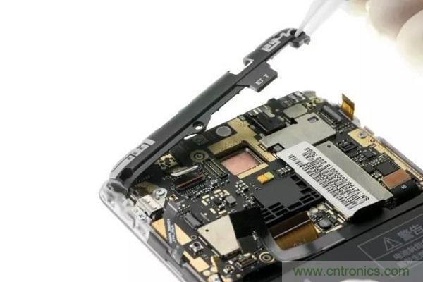  紅米Note 3姍姍來遲，是否藏有玄機(jī)？一拆便知