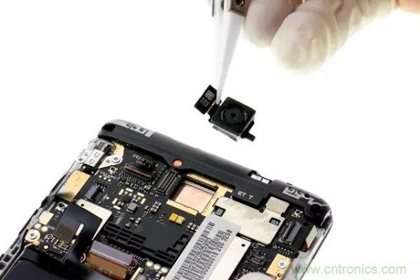  紅米Note 3姍姍來遲，是否藏有玄機(jī)？一拆便知