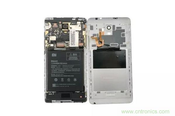  紅米Note 3姍姍來遲，是否藏有玄機(jī)？一拆便知