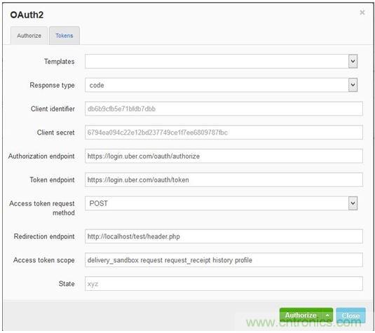 八個(gè)步驟做好Uber盒子，出門叫車一鍵搞定