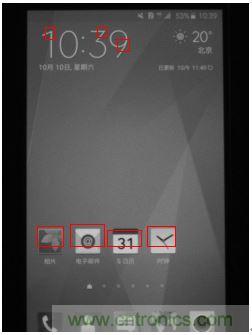 橫向測評十大暢銷款，看手機指紋解鎖哪家歡喜哪家愁？