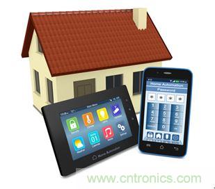 智能家居迎來(lái)Touch時(shí)代，拯救無(wú)數(shù)&ldquo;腕管綜合征&rdquo;患者！