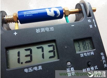 電池新貴小米彩虹5號：是浪得虛名，還是實至名歸？