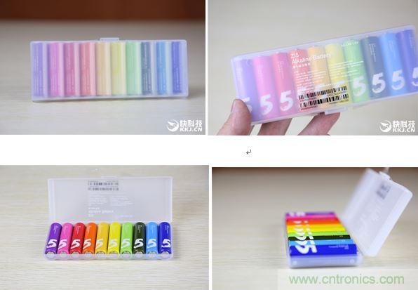 電池新貴小米彩虹5號：是浪得虛名，還是實至名歸？