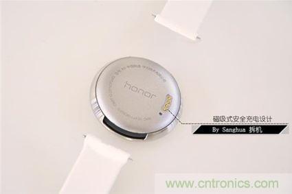 脫下外殼看本質！榮耀zero手環(huán)能否脫穎而出？