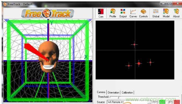 技術(shù)宅要逆天，DIY四點定位燈實現(xiàn)虛擬實境游戲