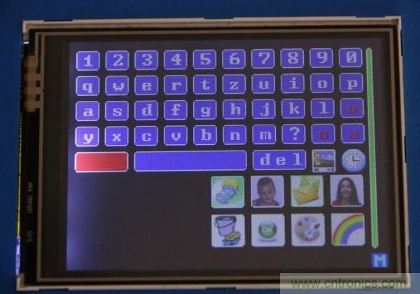 &ldquo;攻城獅&rdquo;爸比的showtime：為寶貝自制一臺(tái)兒童小電腦