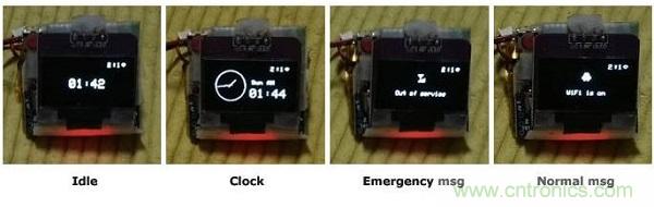 全民創(chuàng)客時(shí)代，自己DIY一個(gè)智能手表