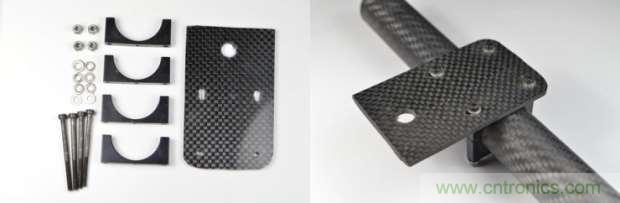 攝影發(fā)燒友：想要相機(jī)穩(wěn)如雞頭，學(xué)我DIY自平衡相機(jī)穩(wěn)定器