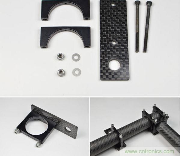 攝影發(fā)燒友：想要相機(jī)穩(wěn)如雞頭，學(xué)我DIY自平衡相機(jī)穩(wěn)定器