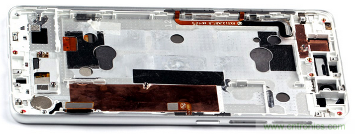 真文藝還是假噱頭? 走進努比亞My Prague的&ldquo;內(nèi)芯&rdquo;世界