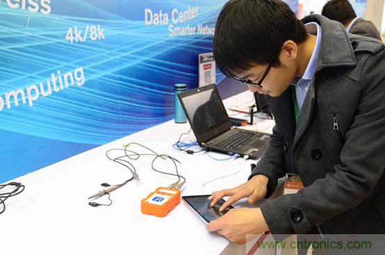 由十余款創(chuàng)客設(shè)計(jì)看FPGA如何在智能硬件界&ldquo;大展拳腳&rdquo;？