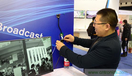 由十余款創(chuàng)客設(shè)計(jì)看FPGA如何在智能硬件界&ldquo;大展拳腳&rdquo;？