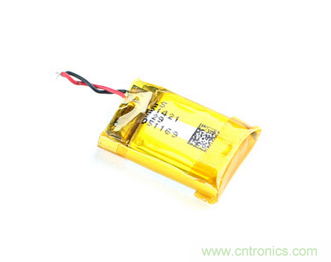 華為智能手環(huán)TalkBand B2拆解分析，時尚，輕便，觀感極好！