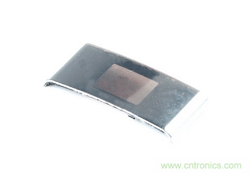 華為智能手環(huán)TalkBand B2拆解分析，時尚，輕便，觀感極好！