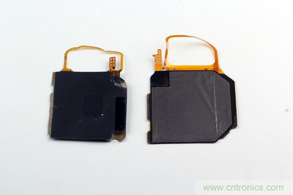 三星S6 Edge+拆解：比S6 Edge加在哪里？