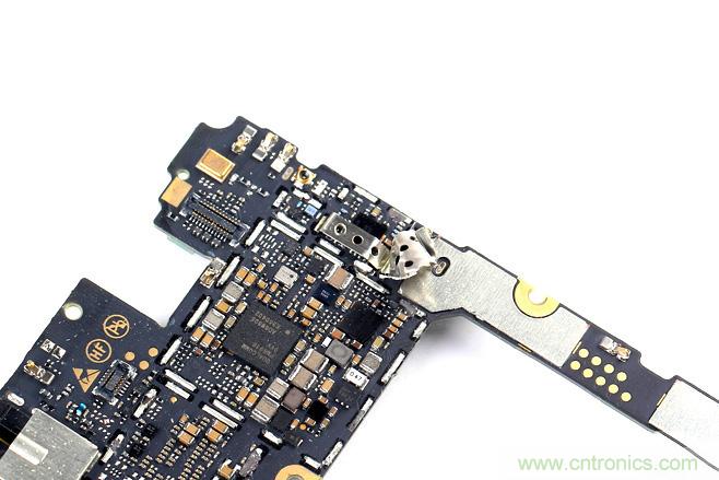 聯(lián)想Vibe Shot拆解，看如何打造一款拍照手機(jī)?