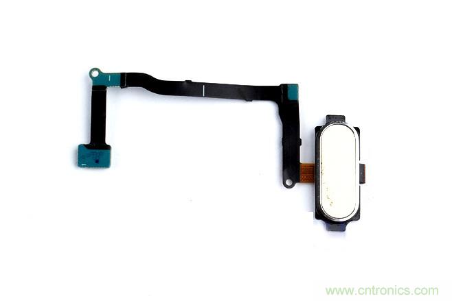 Galaxy Note5拆解，與S系列差距日漸模糊