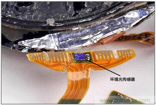 MOTO 360二代智能手表拆解：只有細(xì)節(jié)，沒有亮點