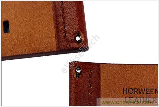 MOTO 360二代智能手表拆解：只有細(xì)節(jié)，沒有亮點