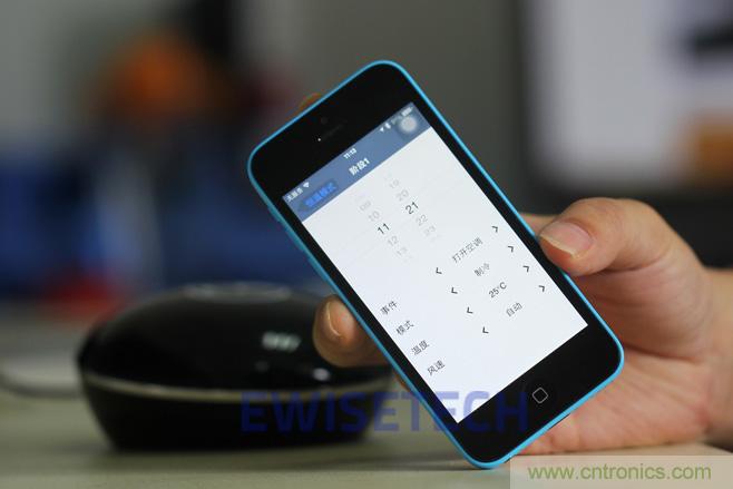 靈米智控盒子體驗(yàn)測(cè)評(píng)，一個(gè)拯救老家電的&ldquo;天使&rdquo;